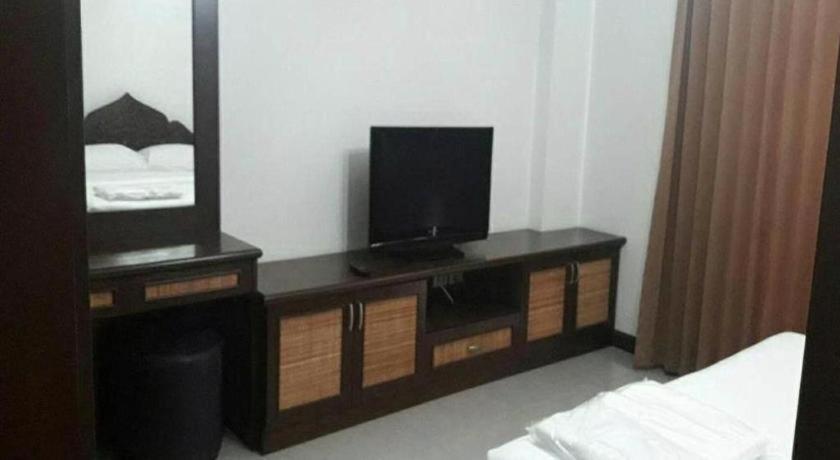 Hotel The Y House Chiang Mai Zewnętrze zdjęcie
