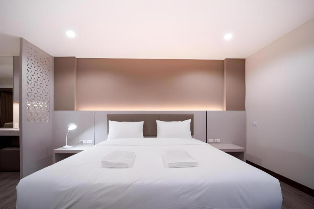 Hotel The Y House Chiang Mai Zewnętrze zdjęcie