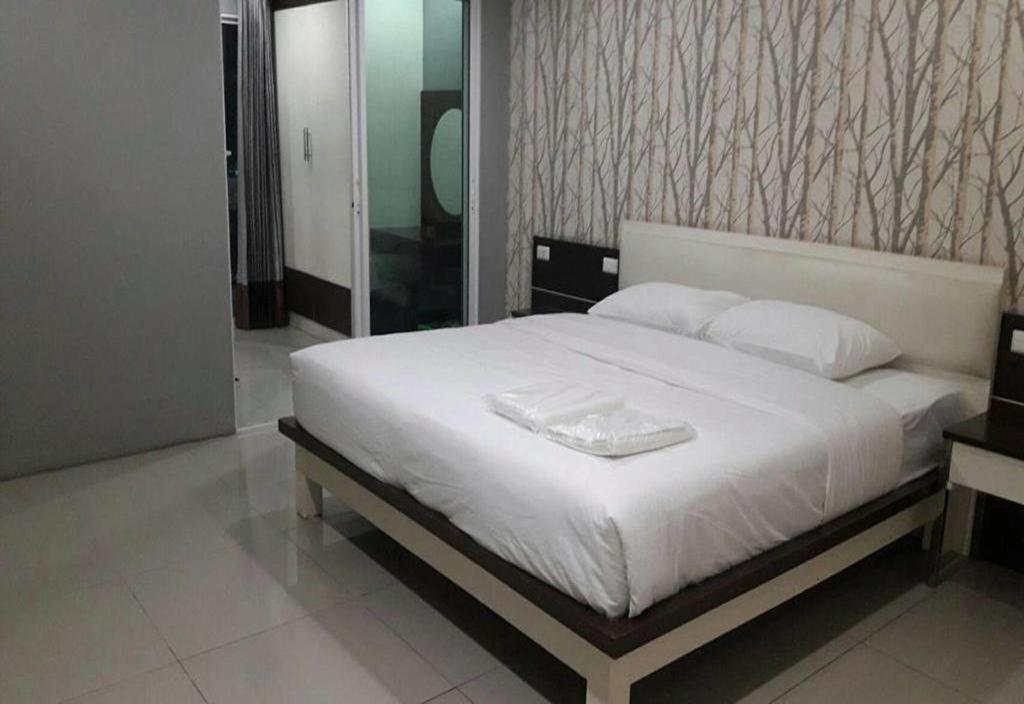 Hotel The Y House Chiang Mai Zewnętrze zdjęcie