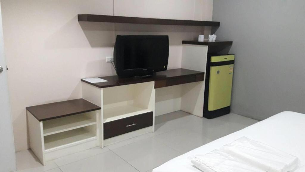 Hotel The Y House Chiang Mai Zewnętrze zdjęcie